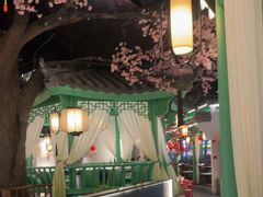 -荷塘秋月·本帮江浙菜(国权路店)