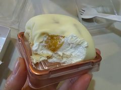 -蜜蜂小象·榴莲千层蛋糕(时代汇11栋店)