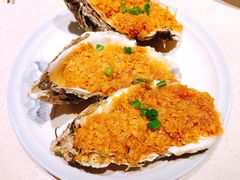 -1937青岛老味道·海肠捞饭·青岛菜(大鲍岛栈桥店)