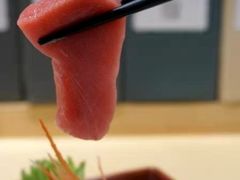 刺身拼盘-紫· 割烹  Kappo Murasaki