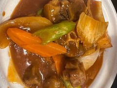 -妈阁铭记澳葡美食