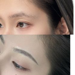 -张小野·专业半永久纹眉