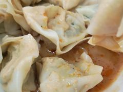 冷馄饨-万寿斋(山阴路店)