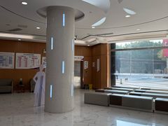 -美年大健康·体检中心(江岸分院)