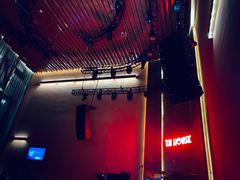 -TZ House音乐现场(来福士中心店)