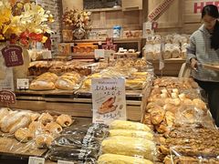 -西村叔叔的店·面包·甜品·蛋糕(崂山丽达店)