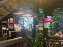 -香满楼(临安路店)