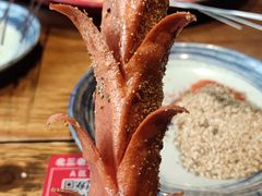 -北三老太太烧烤(人生一串上榜店)