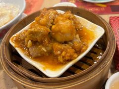 特色蒸排骨-点都德(A8店)