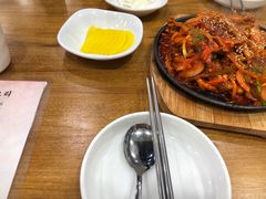 -多宾韩国料理(学衡路店)