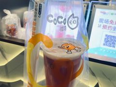 -CoCo都可(虹口龙之梦店)