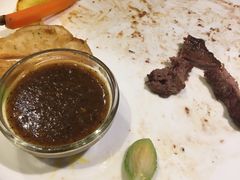 牛肩-卡朋厨房(289艺术园区店)