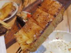 -蚝太郎 • 海鲜烧烤(建国路创始店)