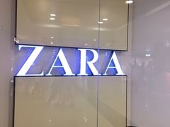 -ZARA(沈阳大悦城店)