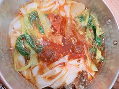 -小满手工粉(杭州滨江龙湖店)