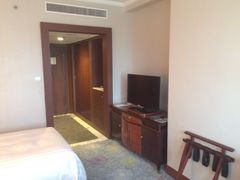 -上海浦东华美达大酒店