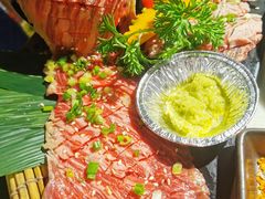 -久藏·横膈膜烧肉·酒场(江汉路店)