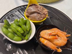 糟味拼盘-天福苑(崇宁路店)
