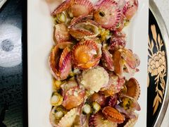 -睿柏云酒店-餐厅