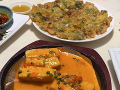 -东江海鲜大排档·潮汕菜·砂锅粥