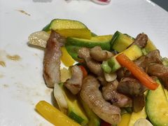 -广东道至正餐厅(区庄店)