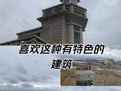 -崇武古城风景区