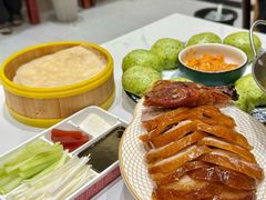 -梅利汴京烤鸭•开封豫菜地标店(东大街店)