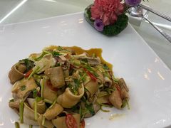 -宜兴隆家宴·私房菜(泰安华庭店)