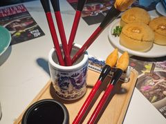 -虾饺妹·粤式茶餐厅(荟聚店)