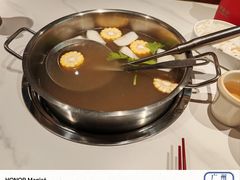 -潮正和潮汕牛肉火锅·老字号(番禺万达店)