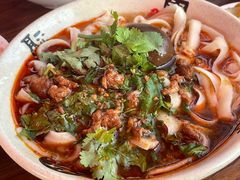 -任记七中刀削面(总店)