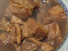 -马记伊源斋涮肉·清真菜(潘家园古玩市场店)