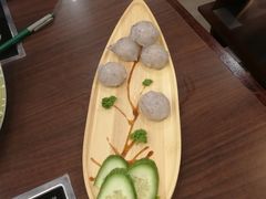 -舌尖记忆重庆火锅(悉尼店)
