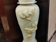 -海天楼中餐厅(吴宫泛太平洋酒店)