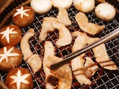 -厚贞日式烤肉(浦东汇智店)