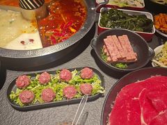 -晓宇重庆火锅(西安荟聚店)