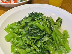 -味莊餐厅(康庄南街店)