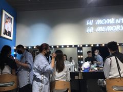 -海马体照相馆(万菱汇店)