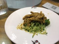 -局气 烤鸭·北京菜(光华路店)