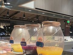 -蓉城四海·澳牛炙烤自助(江阴周庄店)