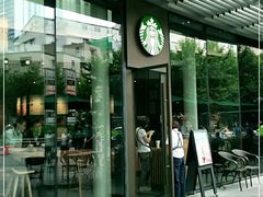 -星巴克(1788广场店)