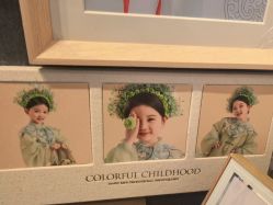 -倾城宝贝儿童摄影(广州天河店)