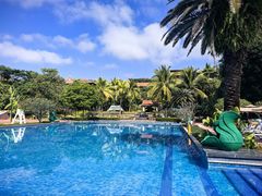 -西双版纳融创皇冠假日度假酒店