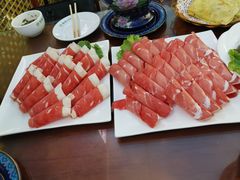 -祝家饺子馆