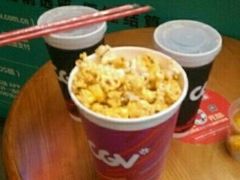 -CGV影城(蓬江IMAX店)