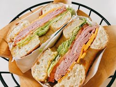 -BIG BAGEL(永康路店)