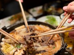 -江户前日本料理(瑞诗酒店店)