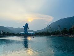 -珠海长隆海洋王国