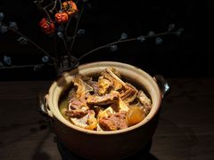 -兮禾酒馆(护国路店)