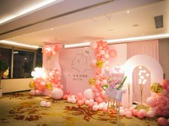 -皇朝尊会(龙之梦大酒店)